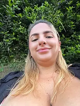 sammyqueenx21n Webbikameraesitys