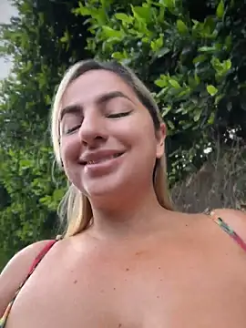 Вебкам-шоу sammyqueenx21