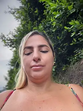sammyqueenx21 Pertunjukan Webcam