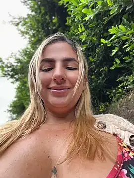 Вебкам-шоу sammyqueenx21