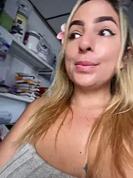 sammyqueenx21 Show in webcam
