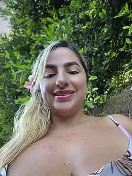 sammyqueenx21's Webcam Show