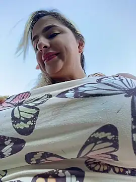sammyqueenx21 Webcam-Show
