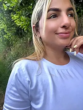 sammyqueenx21's Live XXX Chat