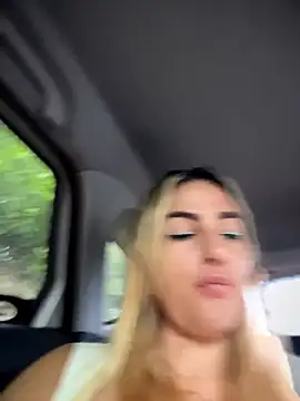 sammyqueenx21 webkamerás műsora