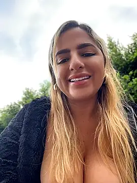 عرض كام sammyqueenx21