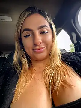 sammyqueenx21 Webcam Show