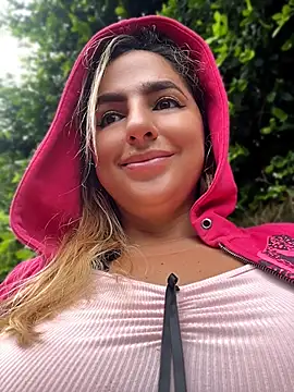 sammyqueenx21 Webcam show