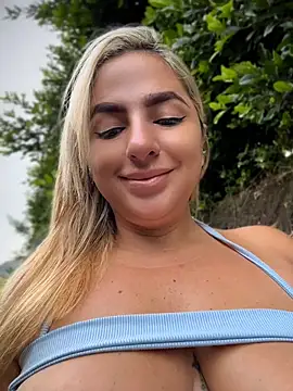 Show Webcam de sammyqueenx21