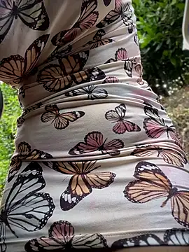 sammyqueenx21 Adlı Modelin Web Kamerası Şovu