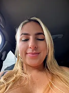 sammyqueenx21 Pertunjukan Webcam