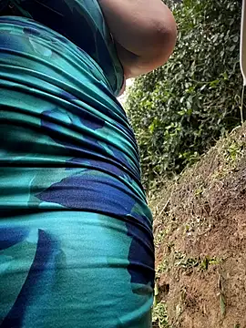 sammyqueenx21 – Kamerová šou