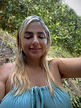 Show de sammyqueenx21 na webcam