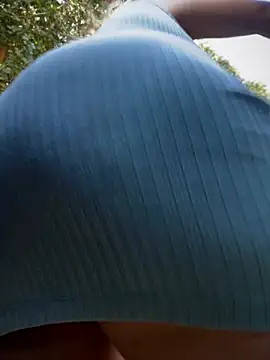 Webkamerová show sammyqueenx21