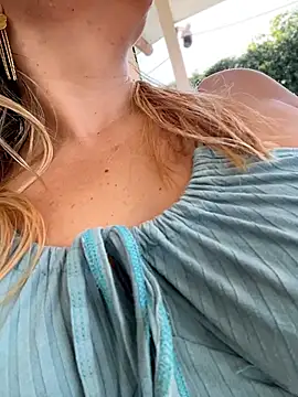 Webkamerová show sammyqueenx21