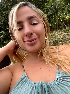 sammyqueenx21 ওয়েবক্যাম শো