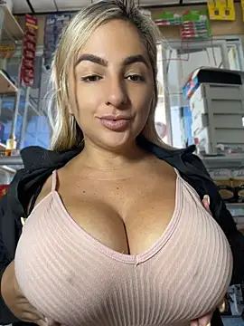 sammyqueenx21 웹캠 쇼