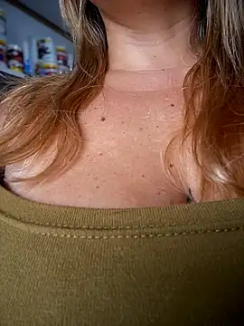 sammyqueenx21 – Kamerová šou