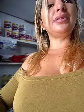 Živý XXX chat sammyqueenx21