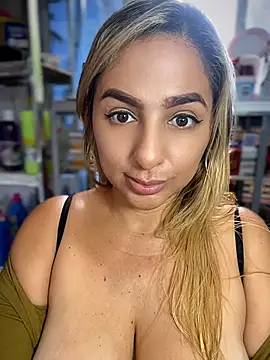 sammyqueenx21 웹캠 쇼