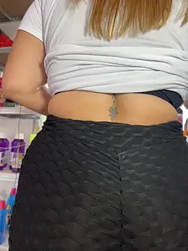 sammyqueenx21's Webcam Show