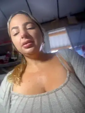 sammyqueenx21 ওয়েবক্যাম শো