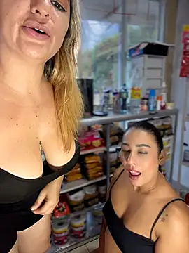 sammyqueenx21's Webcam Show