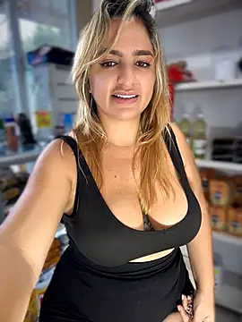 sammyqueenx21 Webcam show
