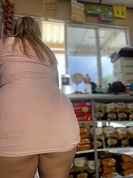 sammyqueenx21's Webcam Show