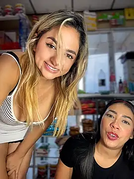 Вебкам-шоу sammyqueenx21