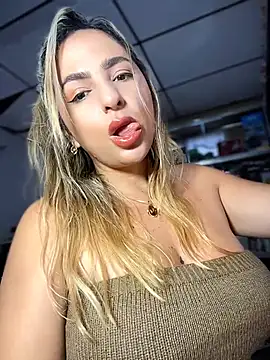 sammyqueenx21 在線直播表演