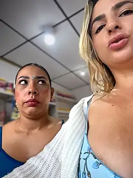 sammyqueenx21 Webcamshow