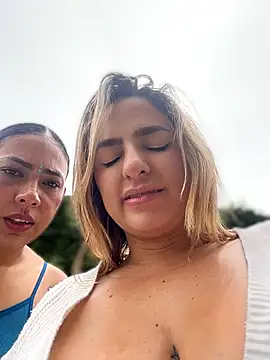 sammyqueenx21 webkamerás műsora