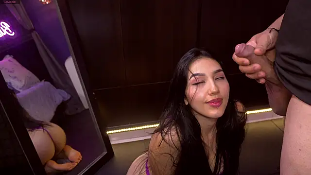 bull_vixen2001 网络视讯表演