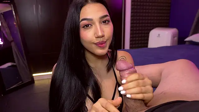 Show modela bull_vixen2001 na web-kameri