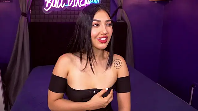 bull_vixen2001 Webcam Show