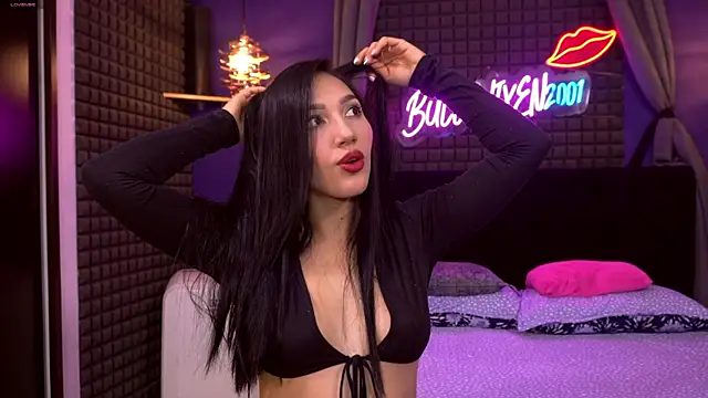 bull_vixen2001 Show in webcam