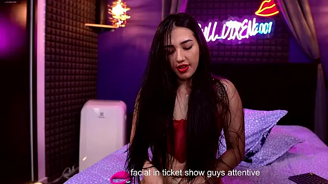הופעת וובקאם של bull_vixen2001