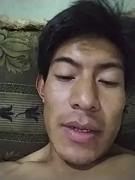 Edgar567n 웹캠 쇼