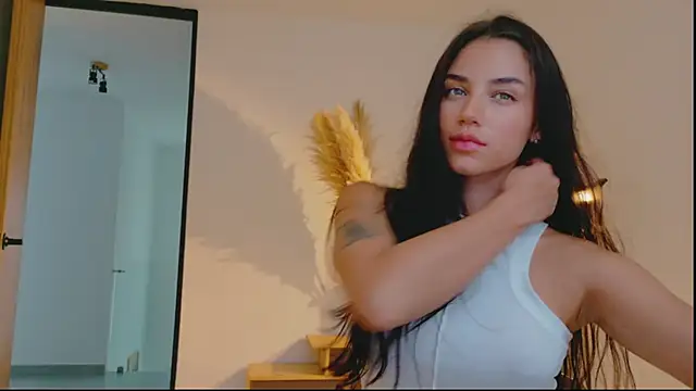 GrettaBenett's Live XXX Chat