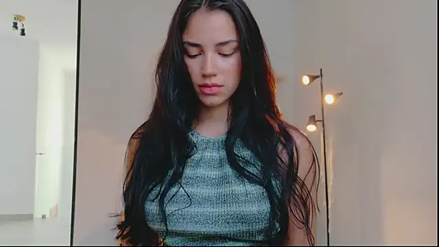 Živý XXX chat GrettaBenett