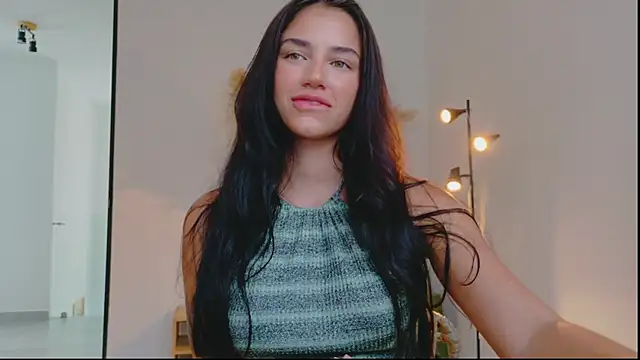 GrettaBenett's Live XXX Chat