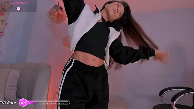 Chat ao vivo de ErikaBenz_