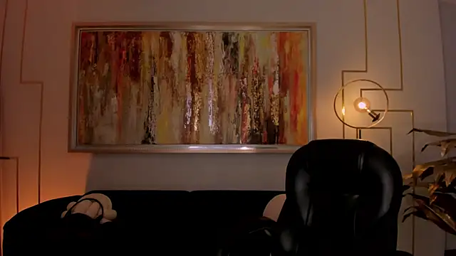 Sala de chat en directo de ErikaBenz_