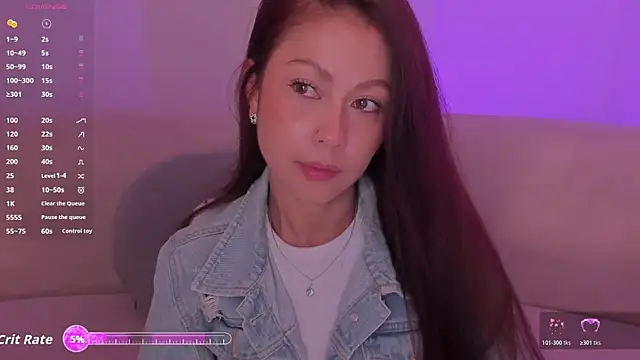 ErikaBenz_'s Live XXX Chat
