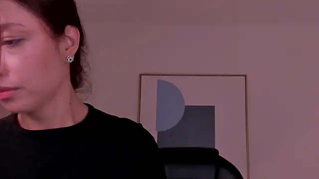 Chat XXX ao vivo de ErikaBenz_