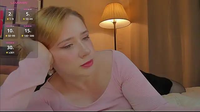 Lav_Tender Chat XXX in diretta