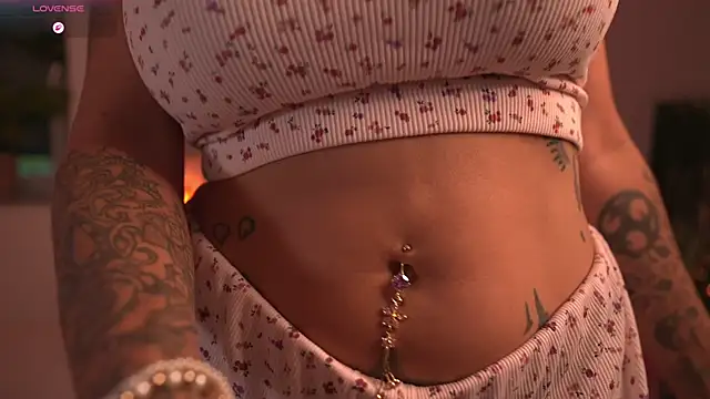 MaraWalks – Live XXX-chat