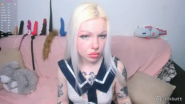 HelenGoat's Live Sex Cam Show