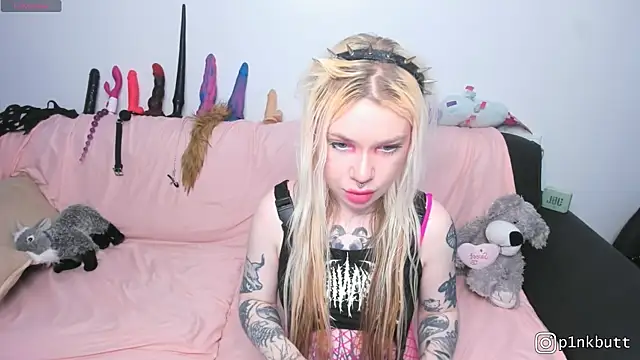 HelenGoat's Live XXX Chat